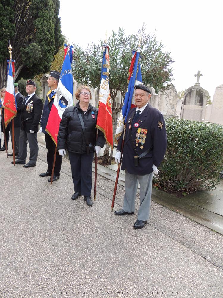 2018 11 01 TOULON HOMMAGE AUX VICTIMES CIVILES ET MILITAIRES DES 2 GUERRES (19).JPG -           